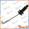 Serrure de porte droite pour FIAT | EZC-FT-317, 31515